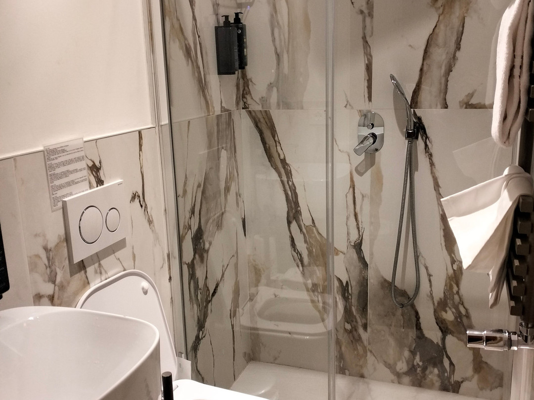 兰特纳迪马可波罗酒店主图