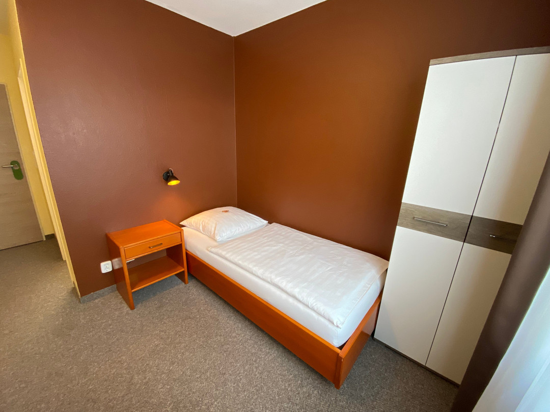 Adamidis Hotel主图