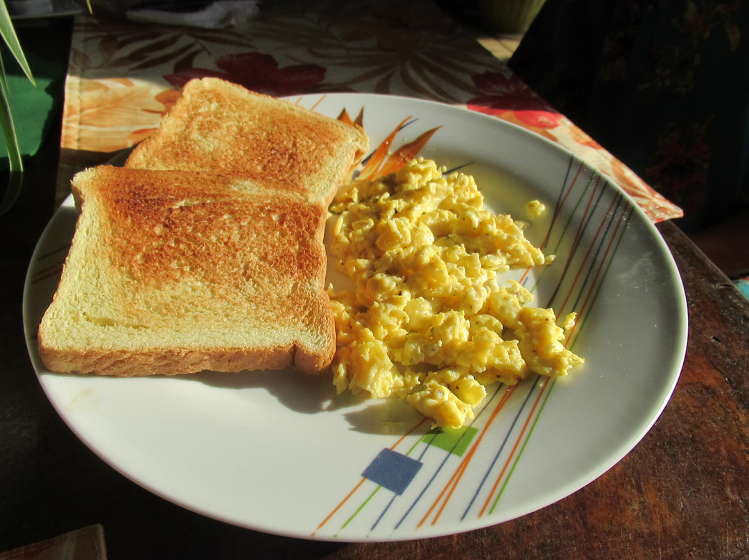 Hostal Dona Maria主图