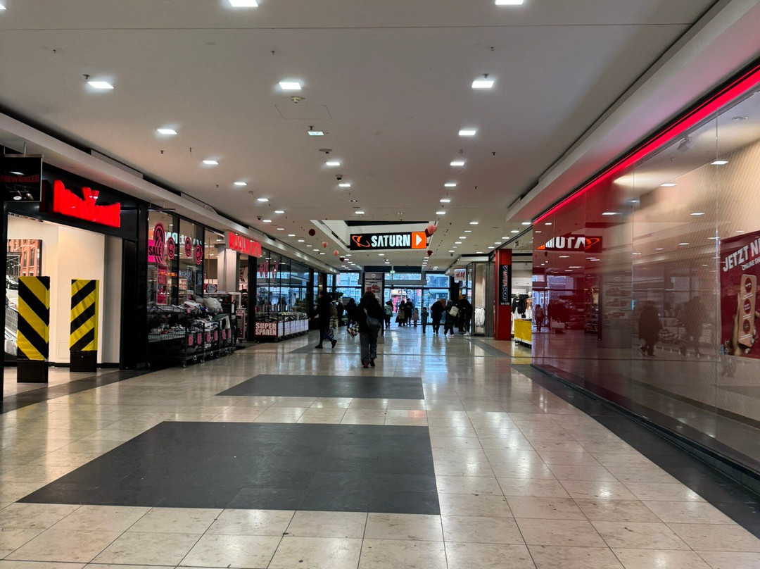 StadtGalerie Witten-维滕必去景点