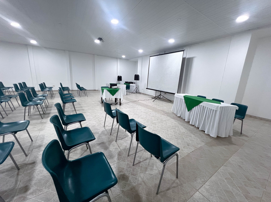 Hotel Anaconda主图