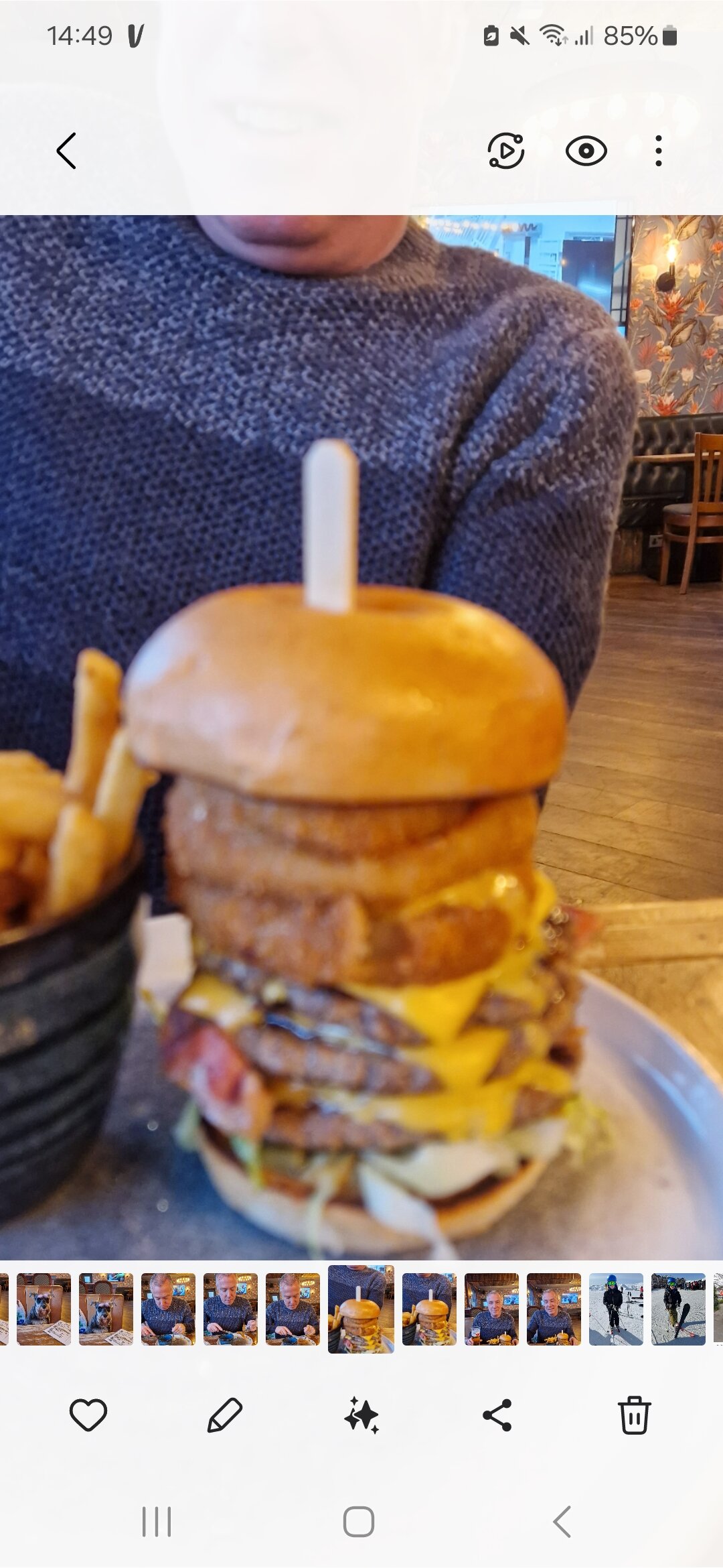 Queen Street Tap-官方