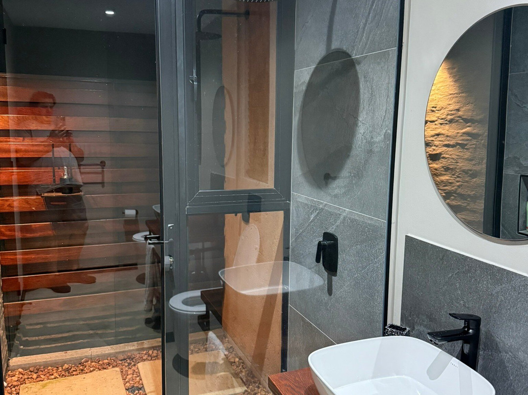 Rixile Kruger Lodge主图