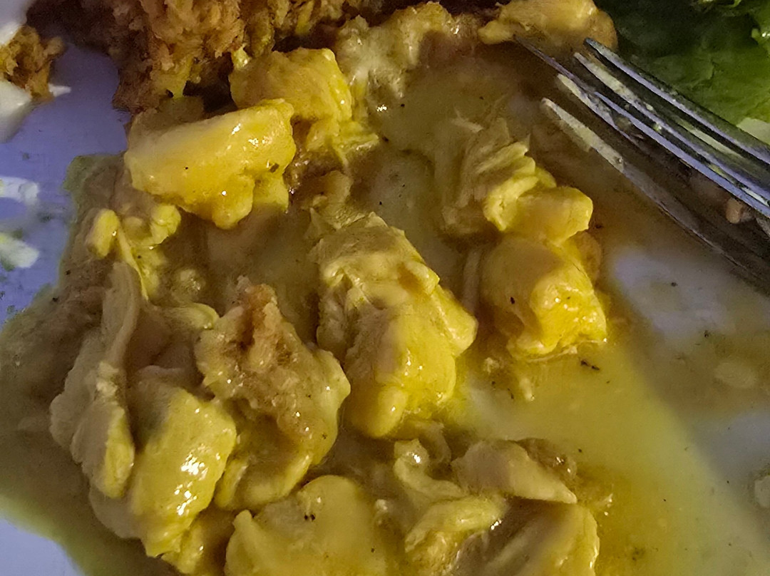 Ocean World Terrace-普拉塔港必去景点