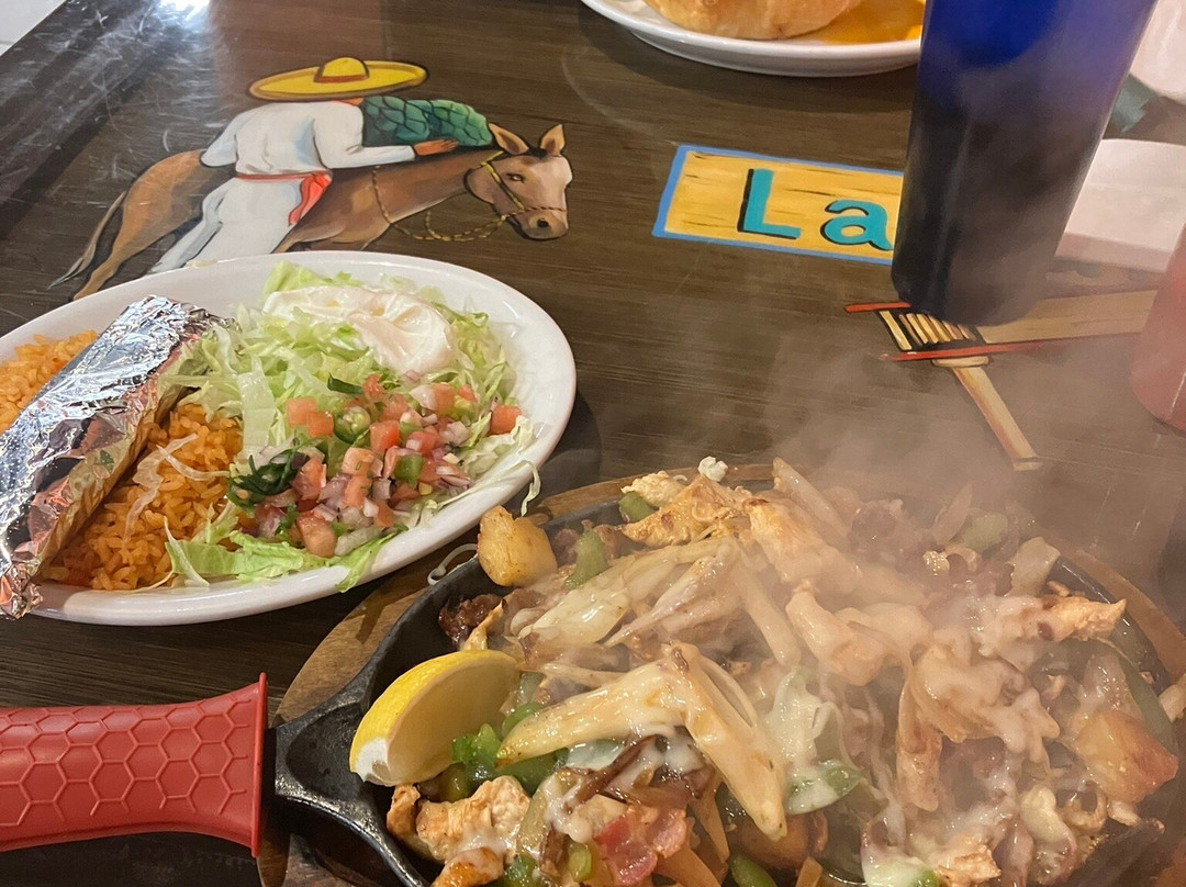 Las Miches Marisqueras