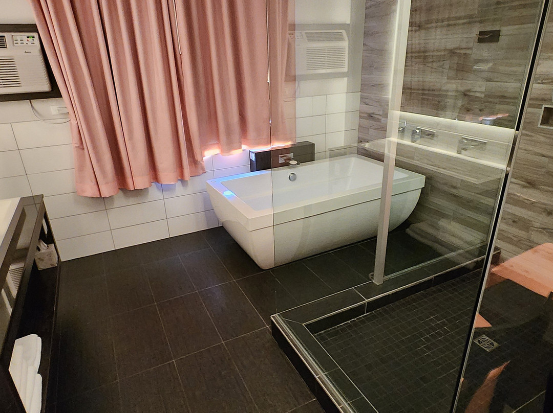 Hôtel Ô Laval主图