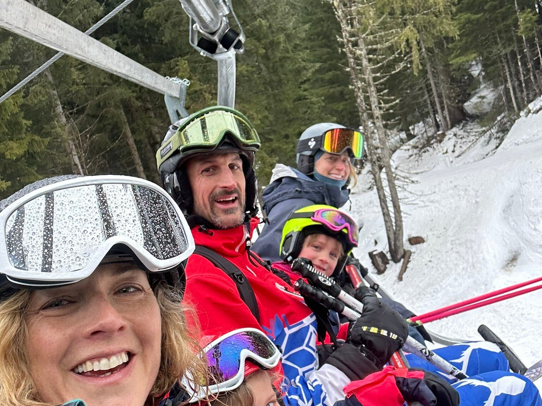 Peak Snowsports-莫尔济讷必去景点