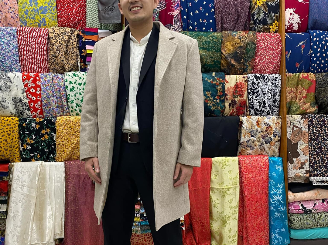 Bao ni-会安必去景点