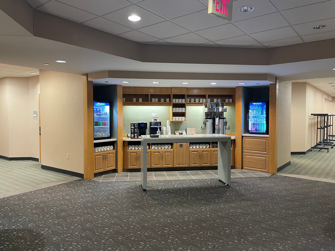 Babson Executive Conference Center主图