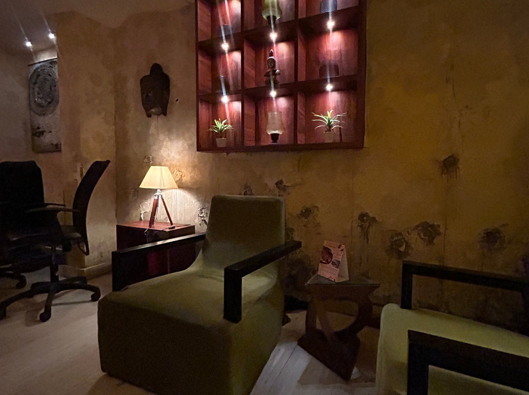 Blue Terra Spa Noida Sector 104景点图片