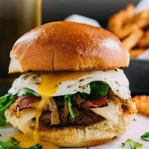 Two Cows Creamery & Bistro