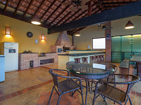 Pousada do Lago主图