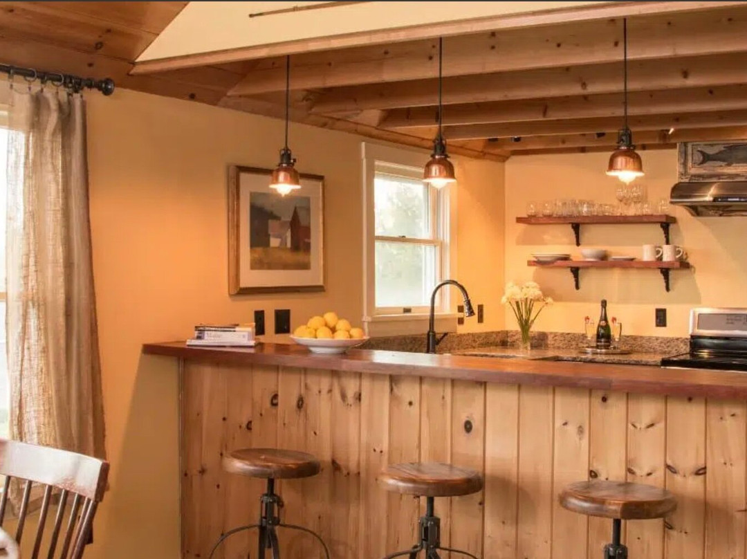 The Bradley Inn主图