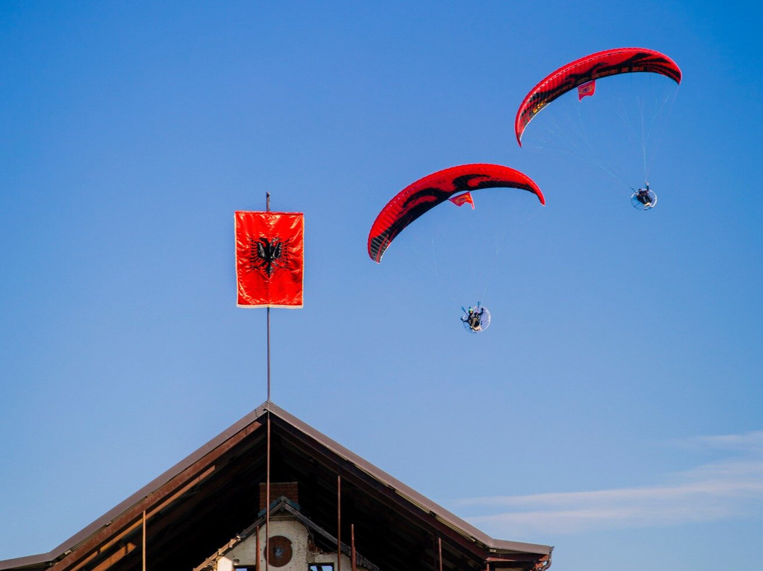 Adem Jashari Memorial Complex-Prekaz必去景点