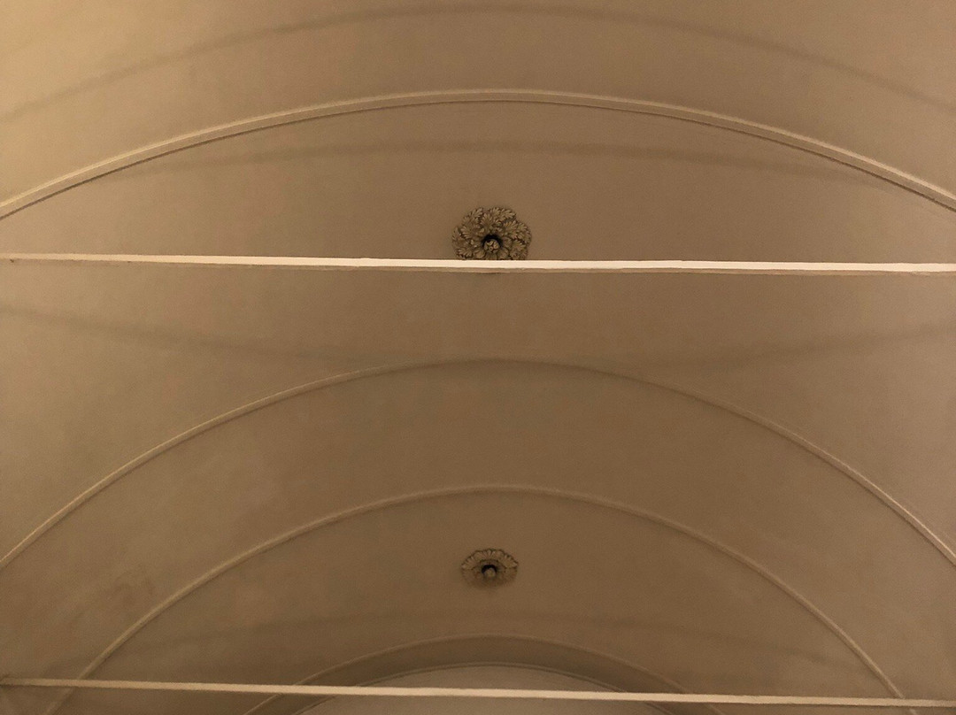 Chiesa Parrocchiale dei Santi Giacomo Apostolo e Nicola Vescovo景点图片