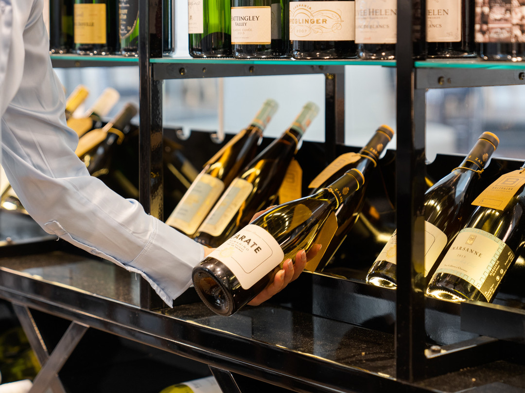 冲浪者天堂皇冠假日酒店主图