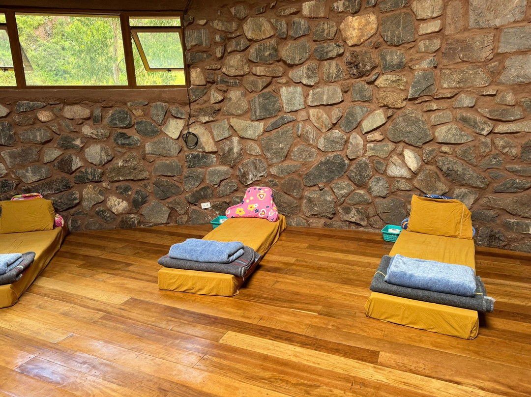 Etnikas Ayahuasca Retreats景点图片