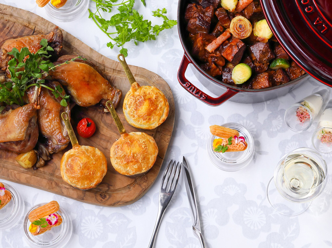 オールデイダイニング カザ