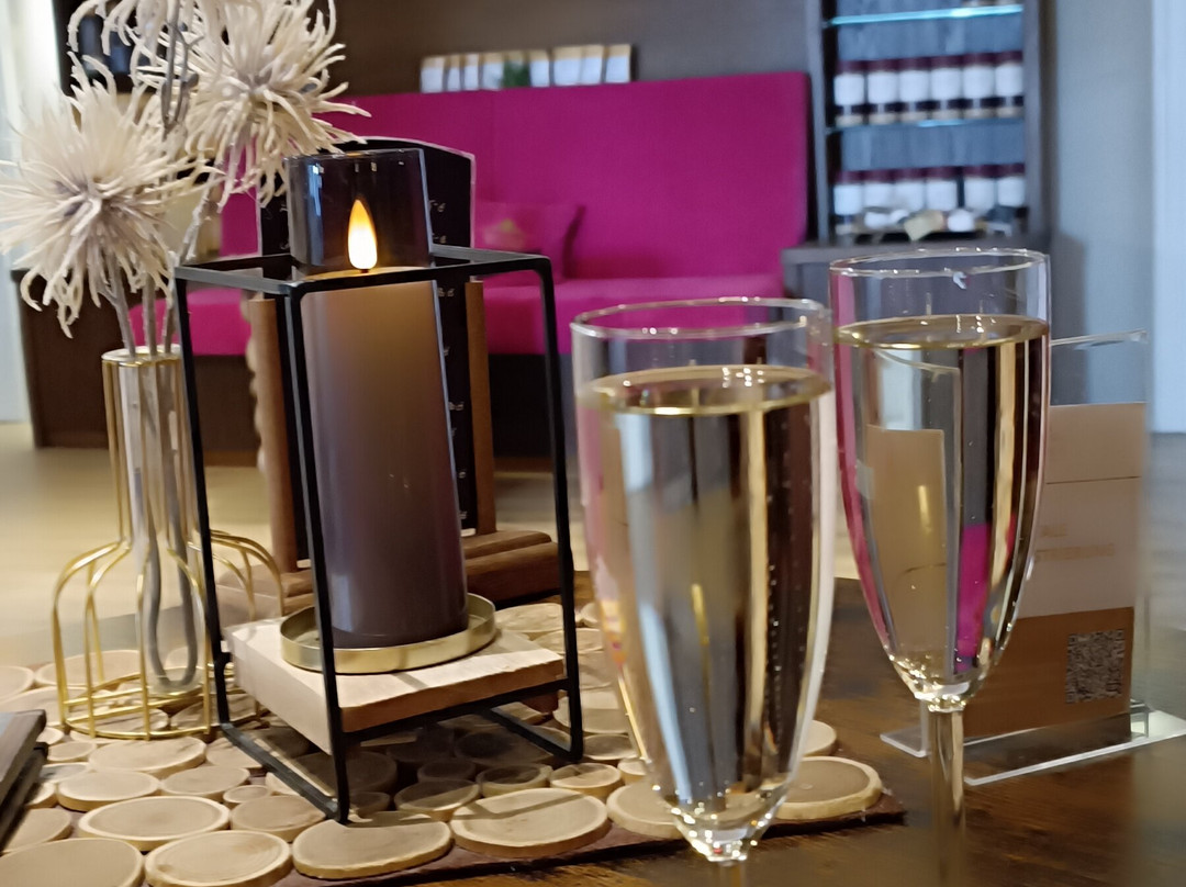 Spa Villa Beauty & Wellness Resort主图