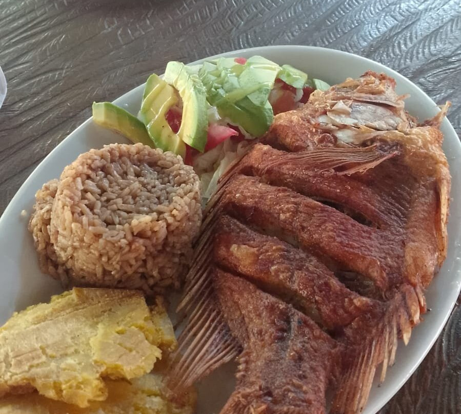 Hotel El Faro del Capitan主图