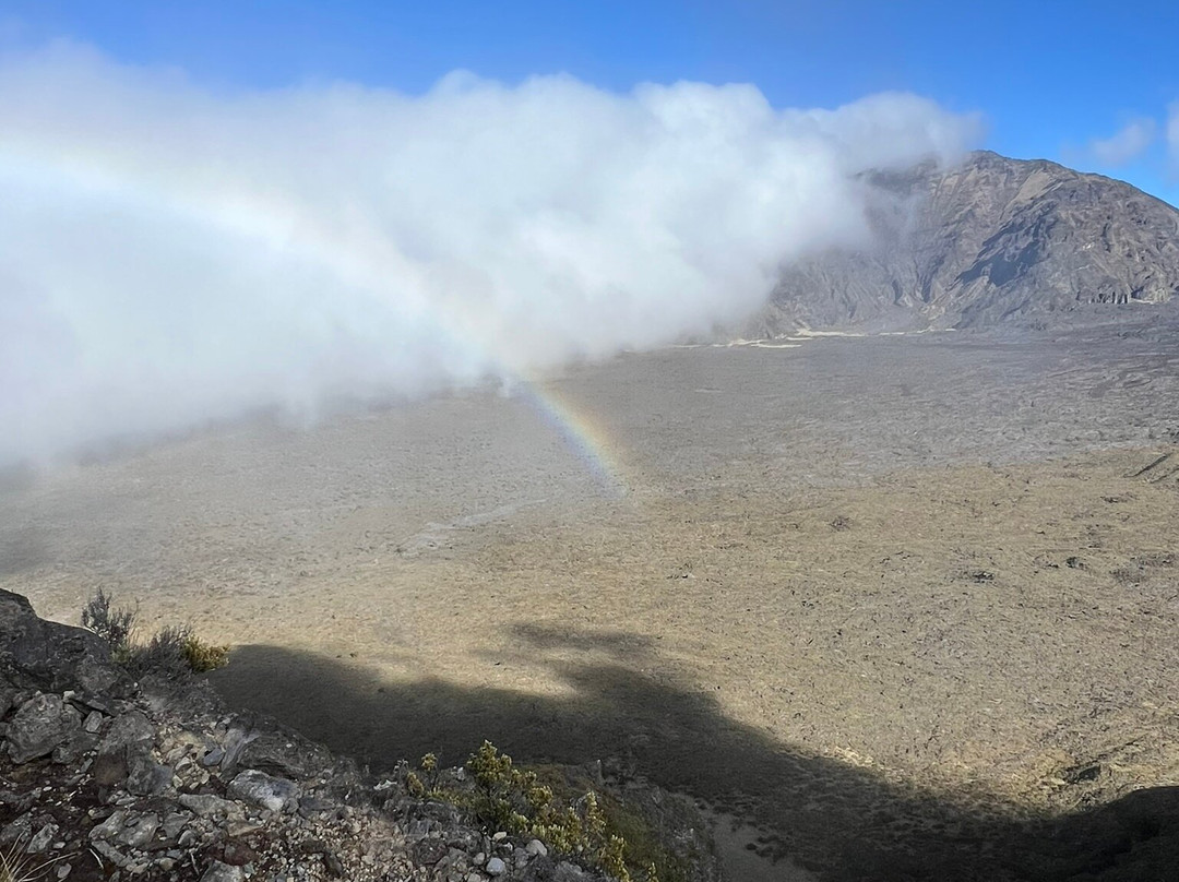 Sliding Sands Trail-哈莱亚卡拉国家公园必去景点