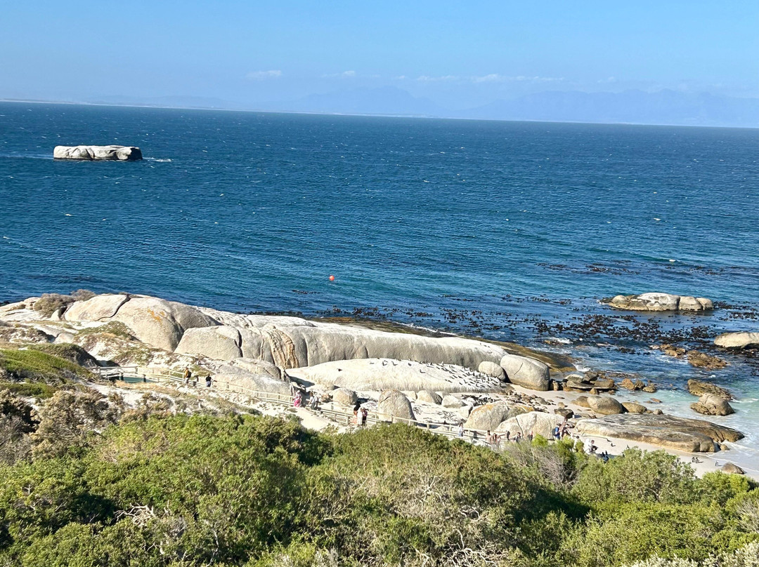 Tintswalo Boulders主图