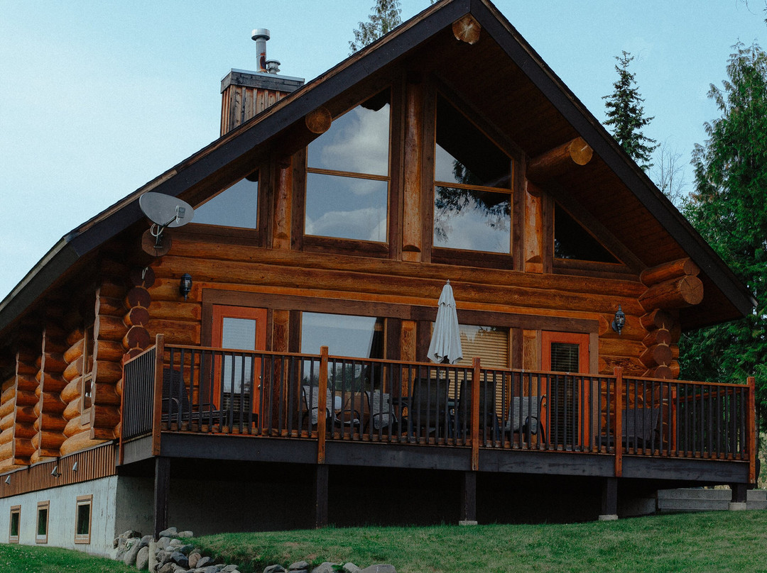 Alpine Meadows Resort主图