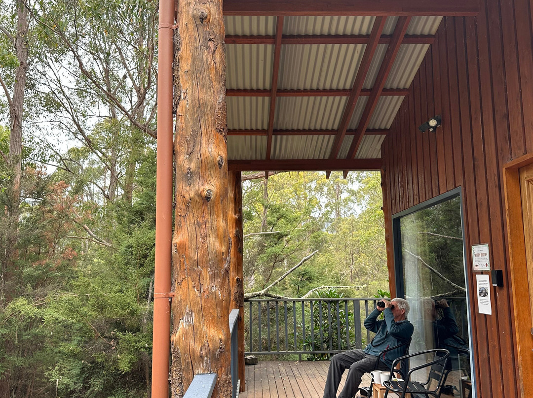 Inala Nature Tours-布鲁尼岛必去景点