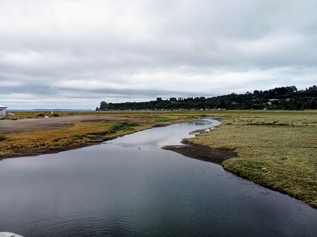 Mirador Coihuín-蒙特港必去景点