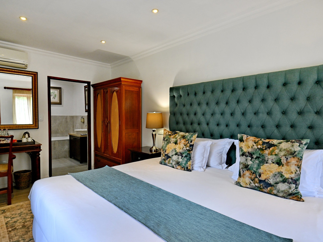 Black Eagle Hotel & Spa主图