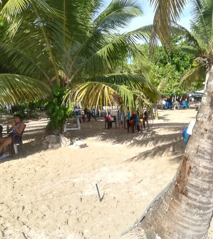 Playa Bayahibe-Bayahibe必去景点