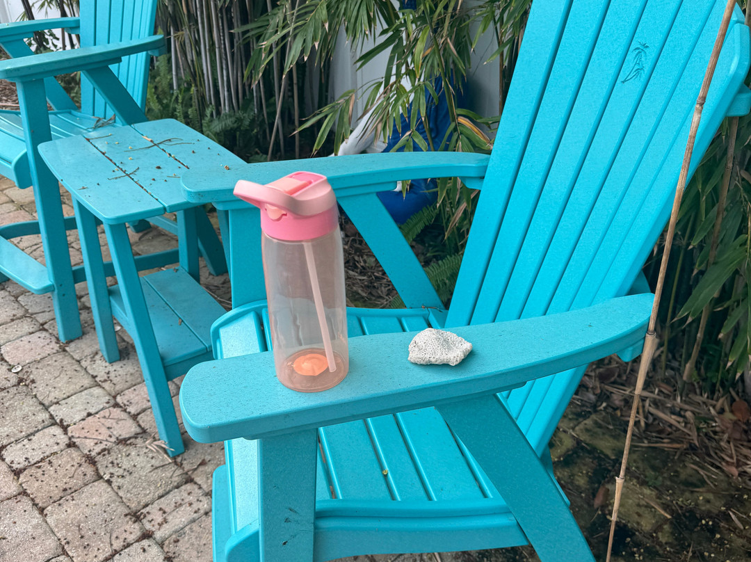 Hotel Seacrest主图