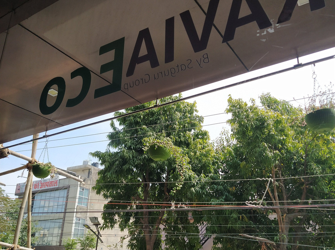 Bravia Hotel by Satguru Group主图