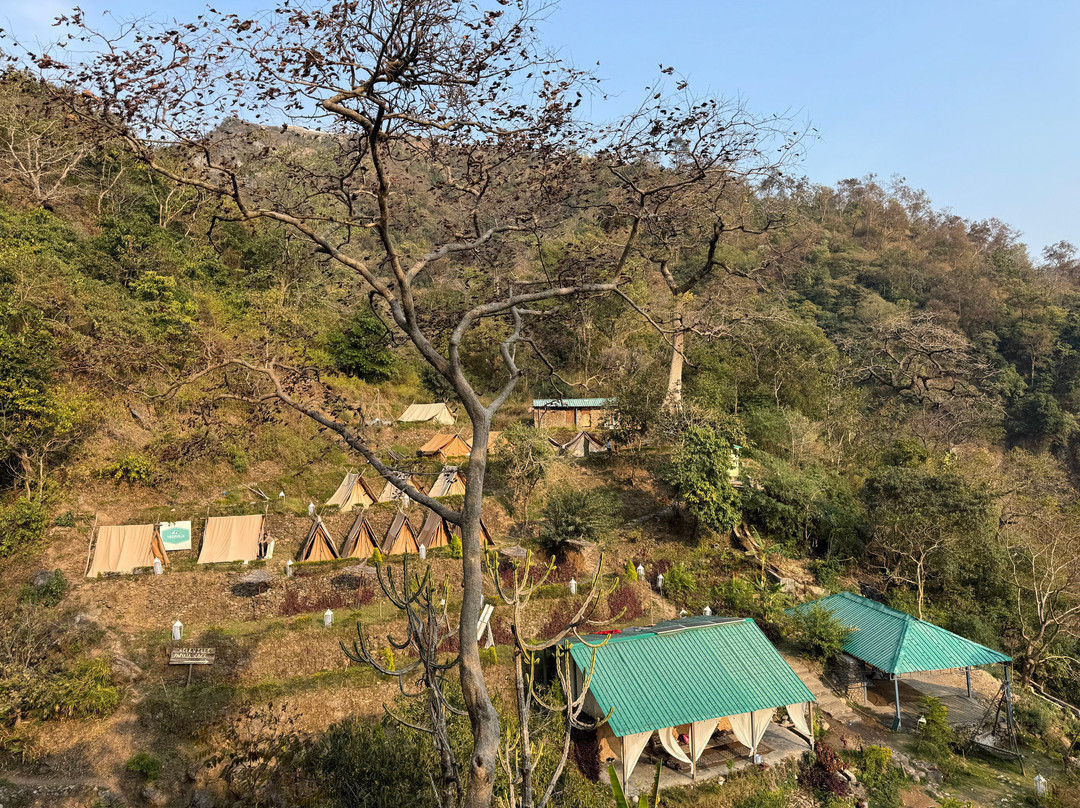 Mochilero India-阿格拉必去景点