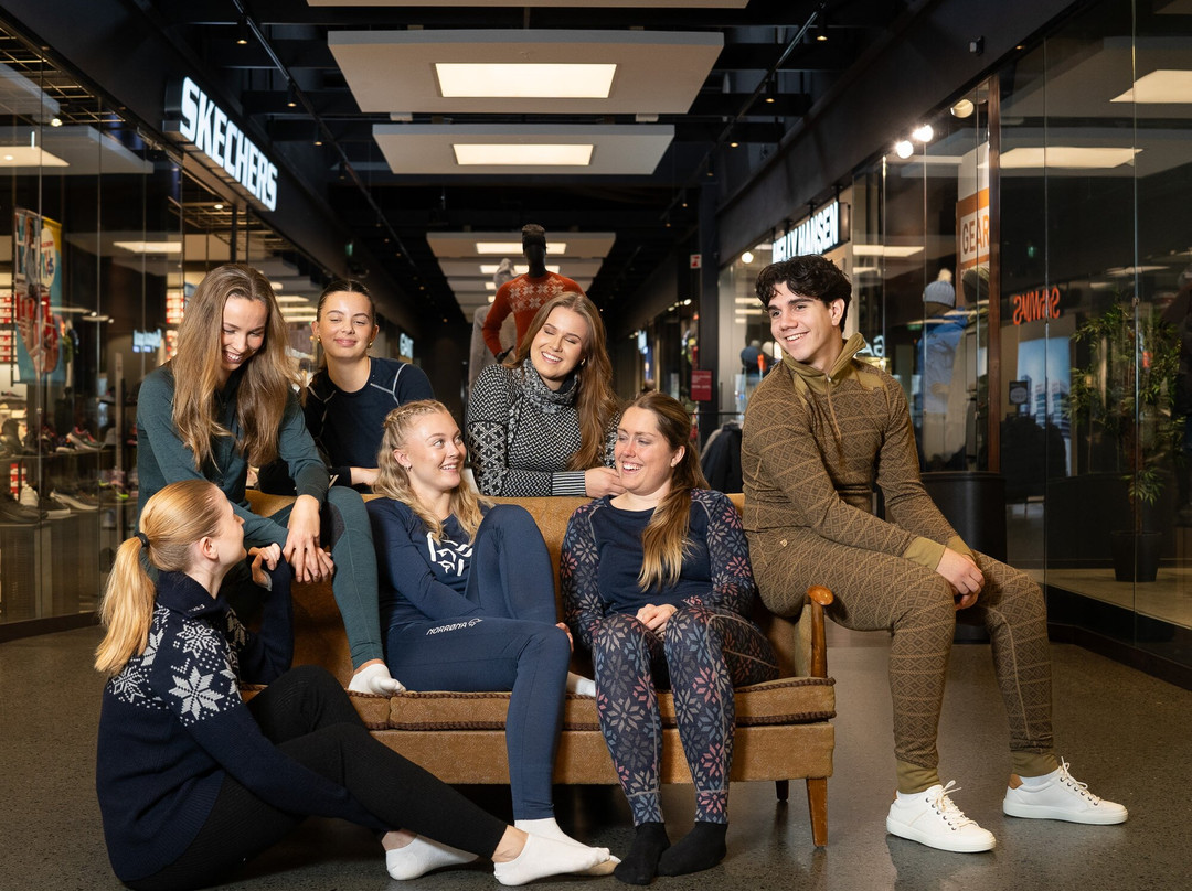 Norwegian Outlet景点图片