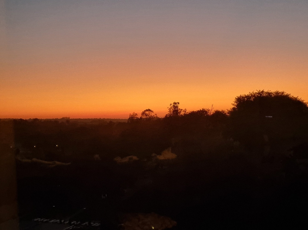 Complexo Eco Cataratas Resort主图