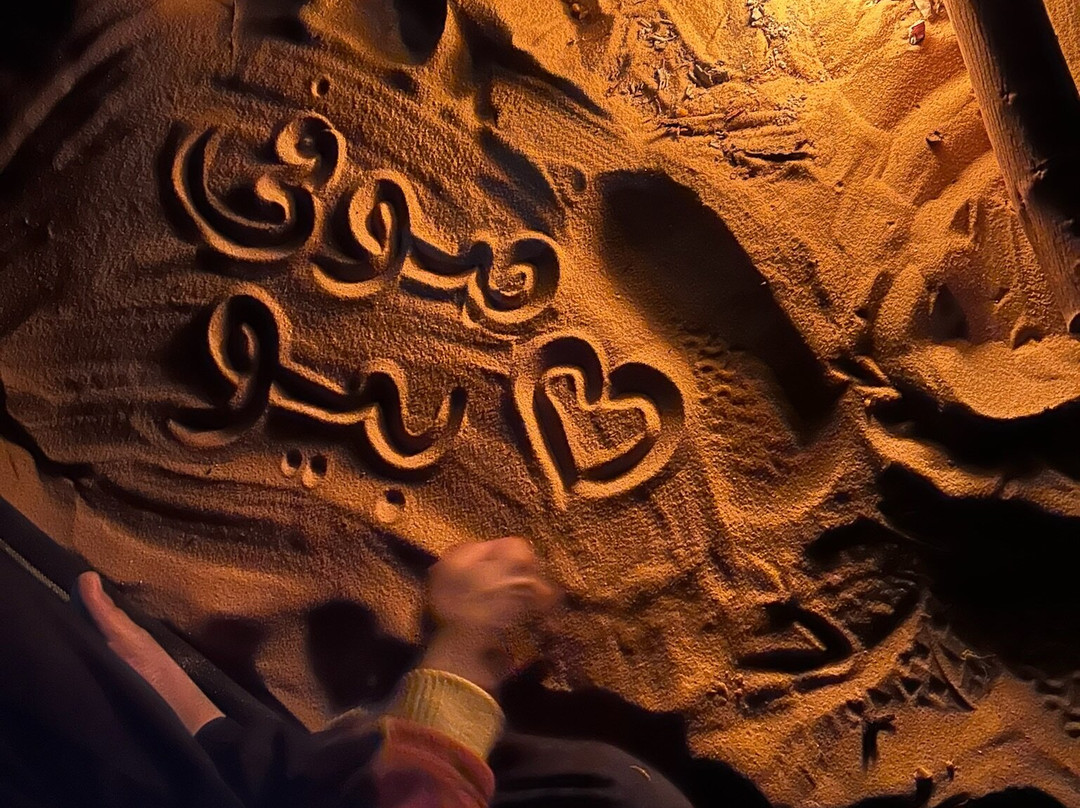 White Desert Tour Egypt-Bahariya Oasis必去景点