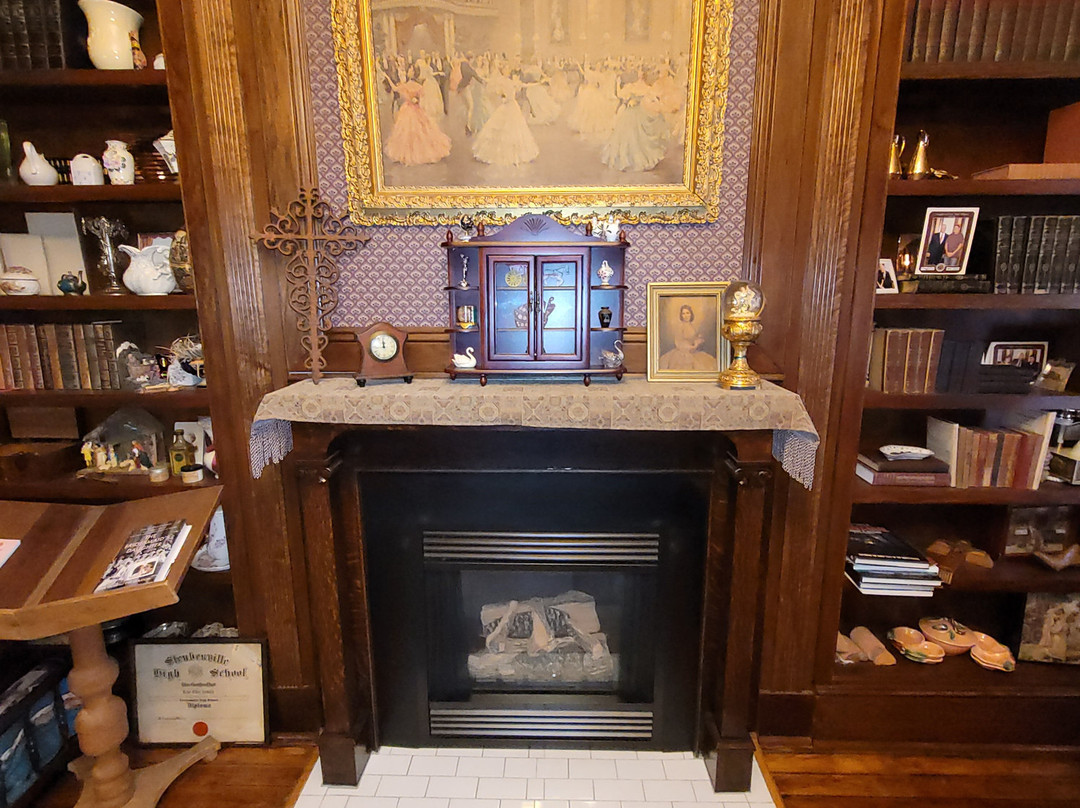 Bayberry House Bed And Breakfast主图