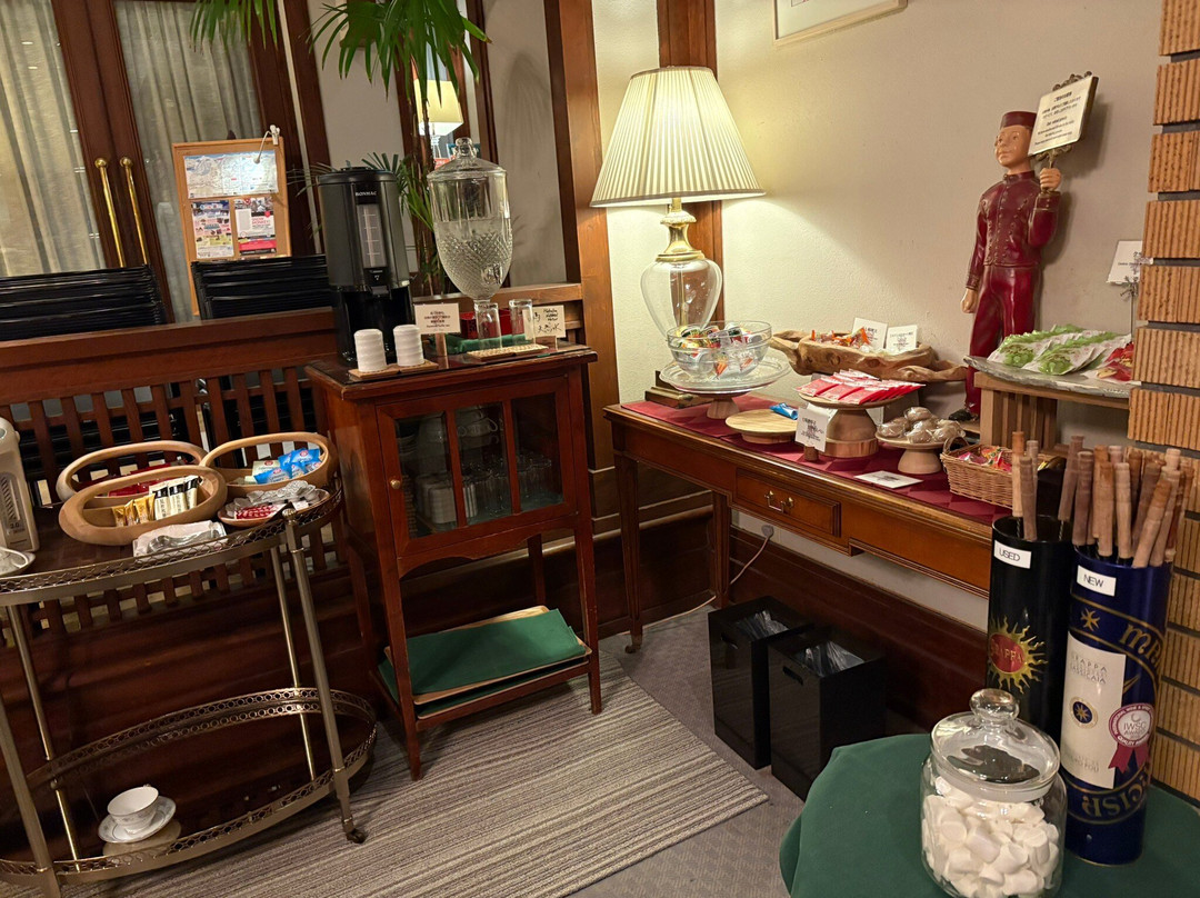 哈库巴度假村拉尼吉东馆主图