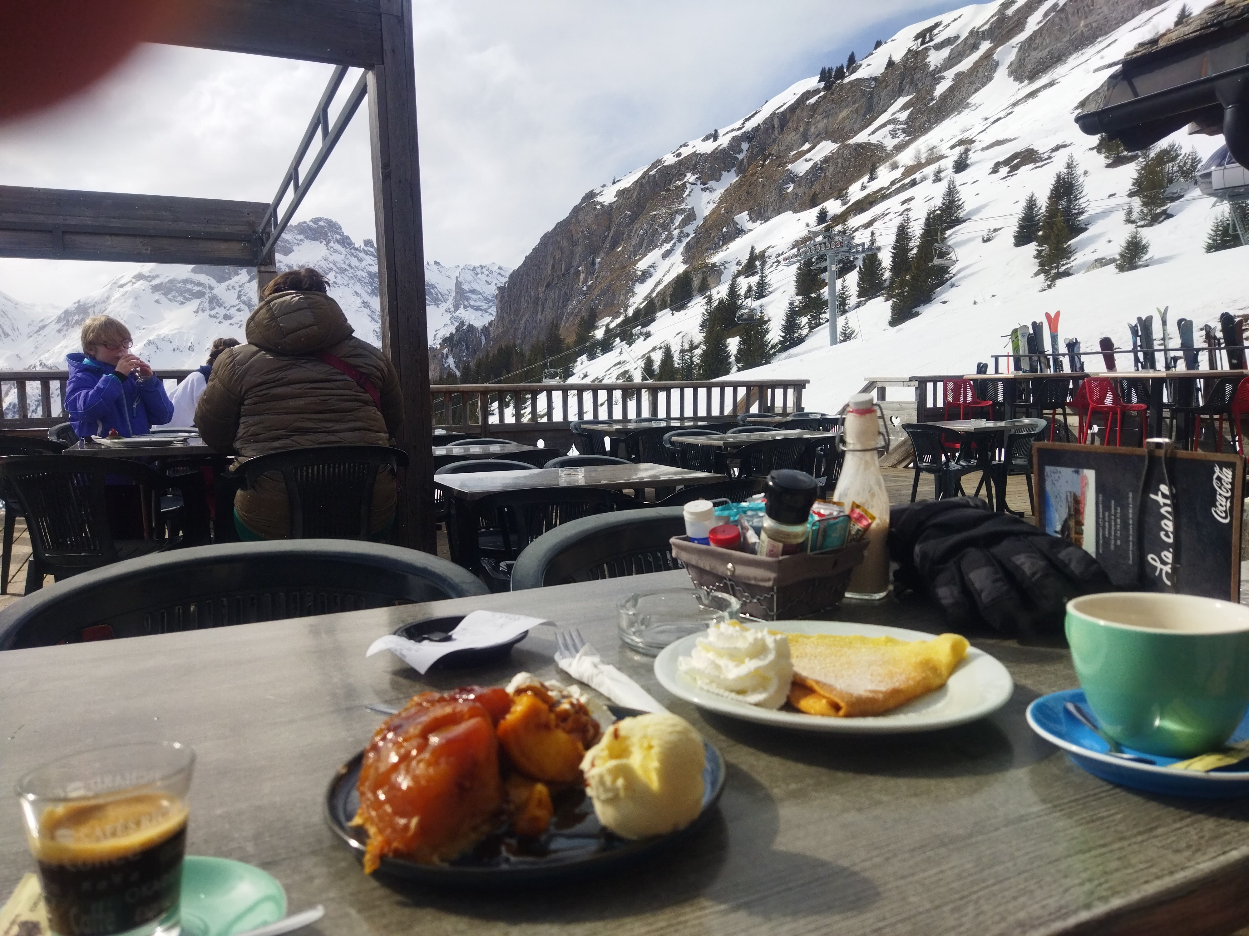 Refuge des Barmettes-官方