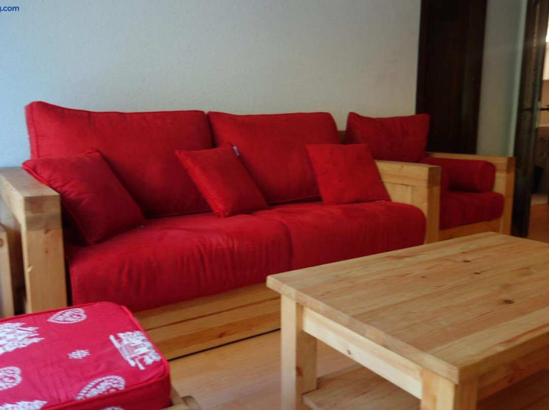 Appartements Remointze