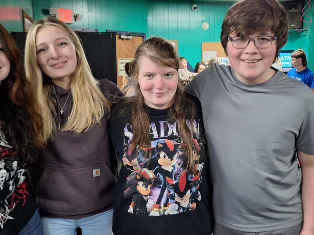 Pearson Skating Rink-Benton必去景点