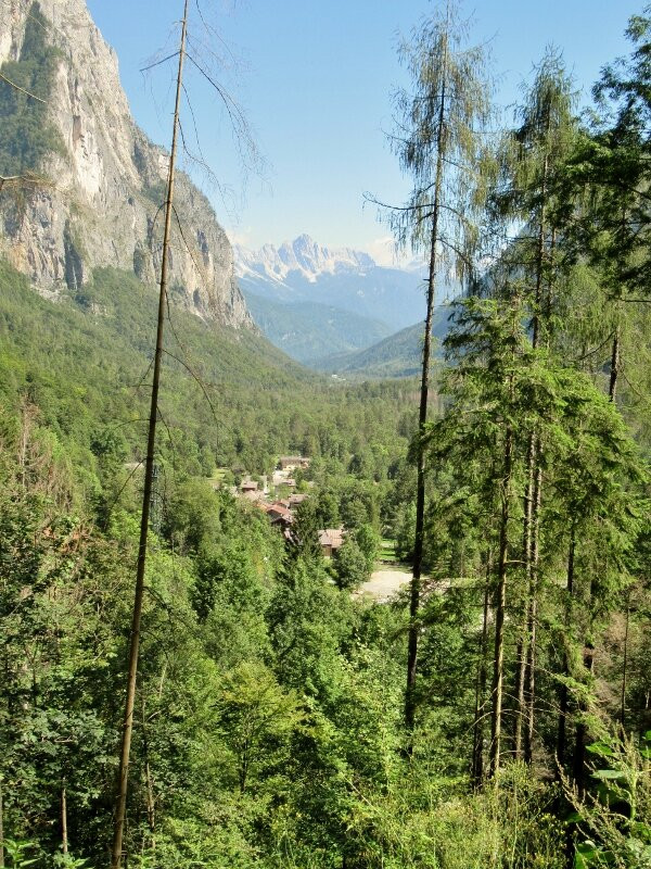 Valle di San Lucano景点图片