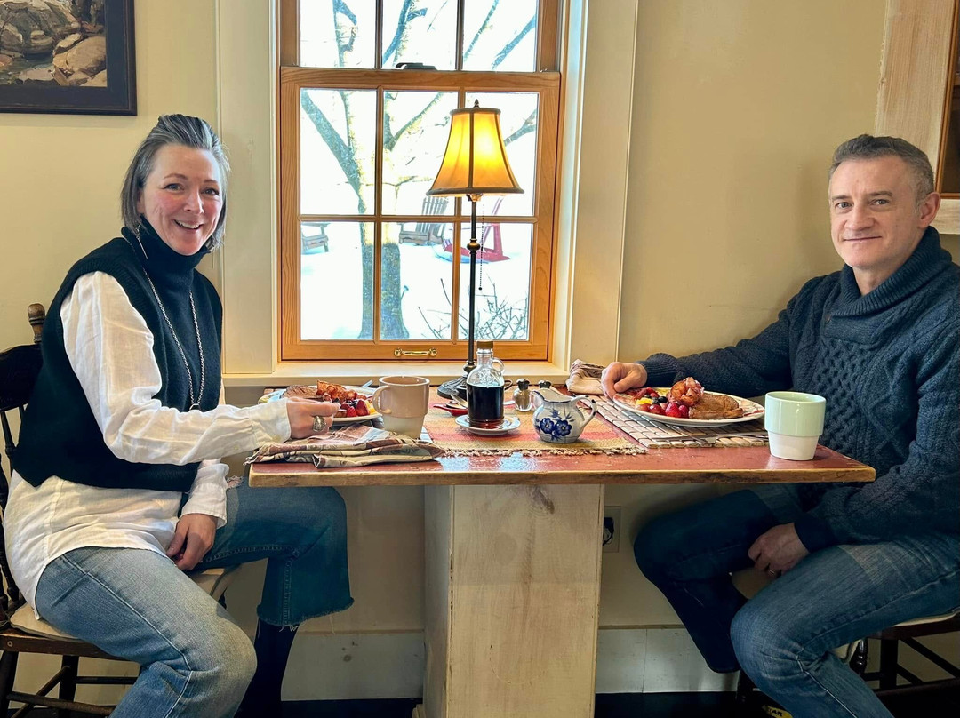 Olde Lantern Inn and Vineyard主图