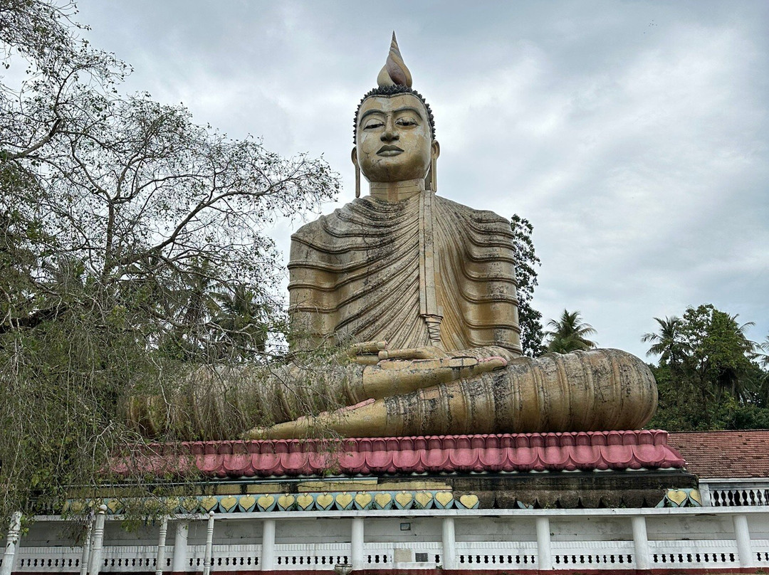 Breeze Vacation Sri Lanka-科伦坡必去景点