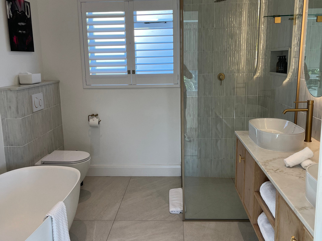 The Clarendon Fresnaye主图