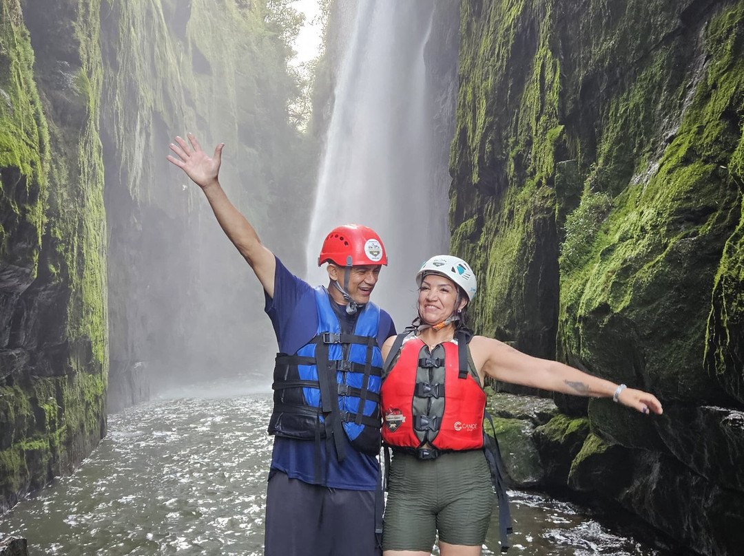 Caçadores de Aventuras Ecoturismo