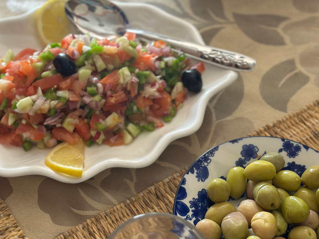 Panorama Chez Hamid主图