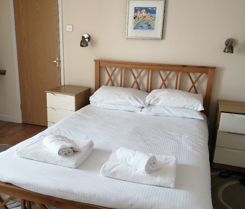 The Penellen Guest Accommodation主图