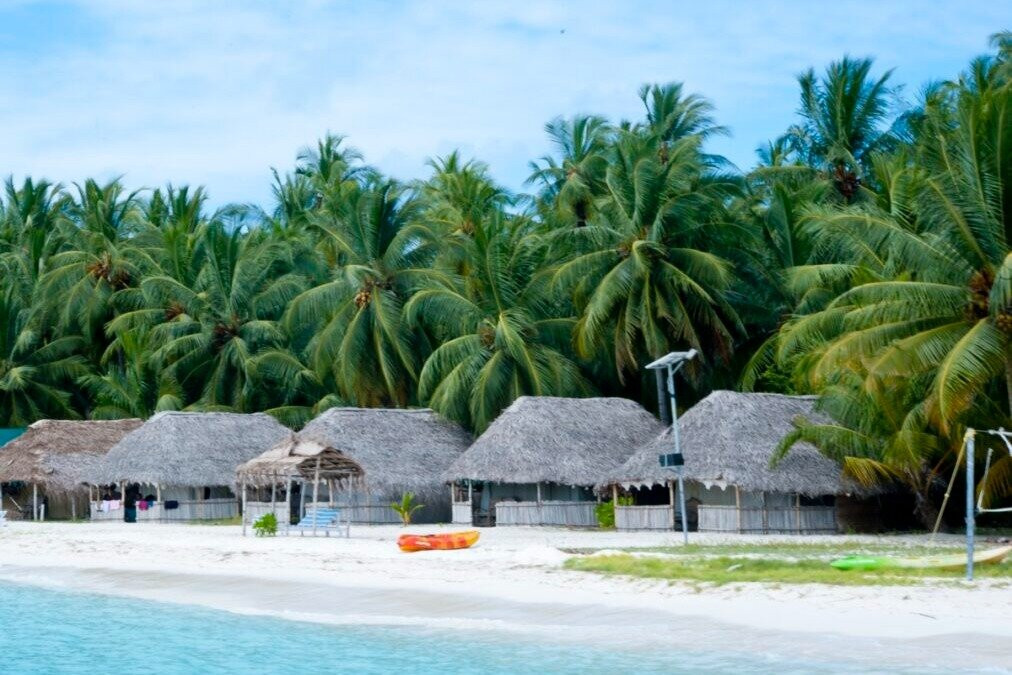 Sree Gowthamaaditya Holidays & Resorts-South Andaman Island必去景点